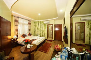 Гостиница Hotel Osho Home  Катманду